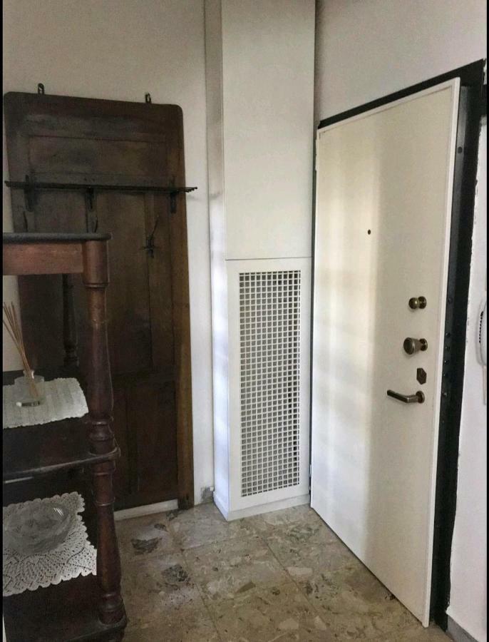 Apartament A Casa Di Giancarla Bolonia Zewnętrze zdjęcie