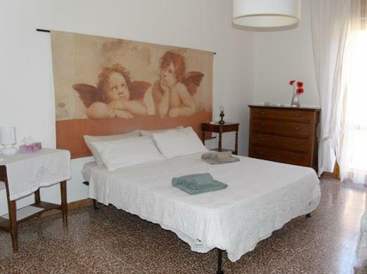 Apartament A Casa Di Giancarla Bolonia Zewnętrze zdjęcie