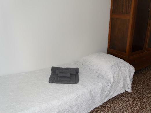 Apartament A Casa Di Giancarla Bolonia Zewnętrze zdjęcie
