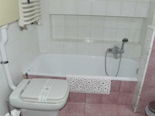 Apartament A Casa Di Giancarla Bolonia Zewnętrze zdjęcie