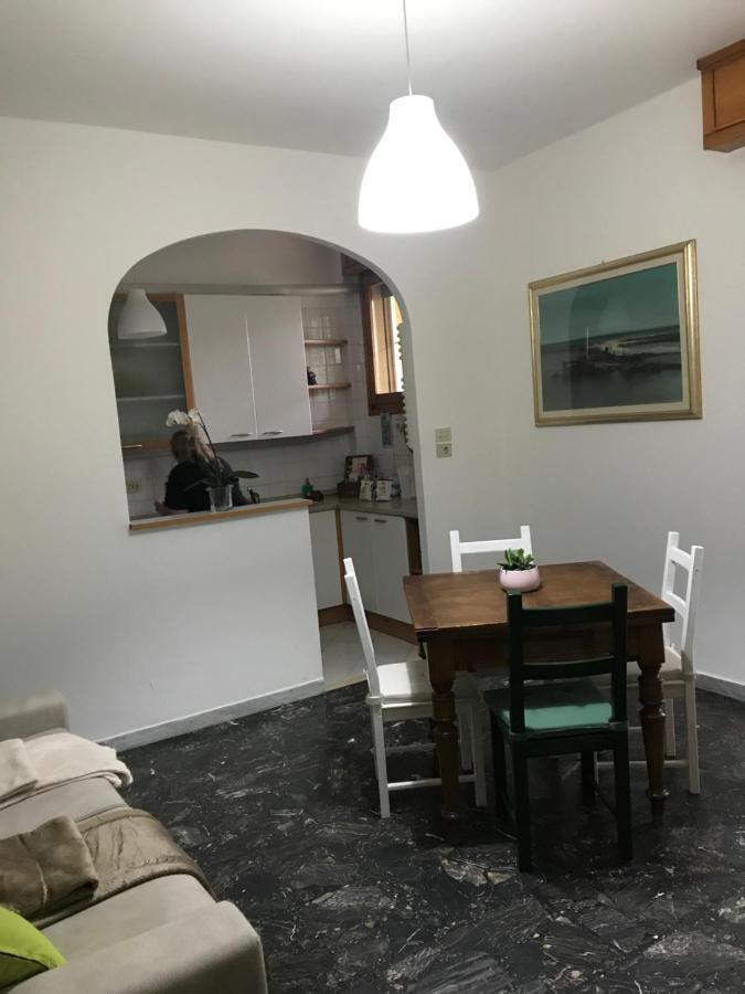 Apartament A Casa Di Giancarla Bolonia Zewnętrze zdjęcie